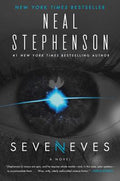 Cover Image for Seveneves -- Neal Stephenson, Paperback