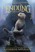 Cover Image for Endling: The Last -- Katherine Applegate, Paperback