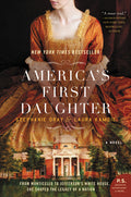 Cover Image for America's First Daughter -- Stephanie Dray, Paperback