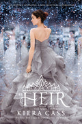 Cover Image for The Heir -- Kiera Cass, Hardcover