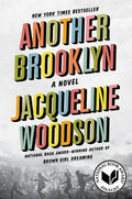 Cover Image for Another Brooklyn -- Jacqueline Woodson, Paperback