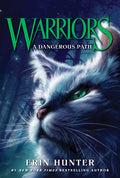 Cover Image for Warriors #5: A Dangerous Path -- Erin Hunter, Paperback