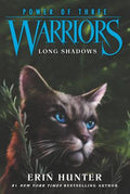 Cover Image for Warriors: Power of Three #5: Long Shadows -- Erin Hunter, Paperback
