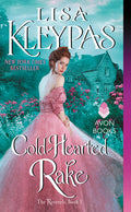 Cover Image for Cold-Hearted Rake -- Lisa Kleypas, Mass Market Paperback