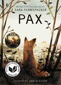 Cover Image for Pax -- Sara Pennypacker, Paperback