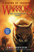 Cover Image for The Apprentice's Quest -- Erin Hunter, Hardcover