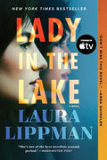 Cover Image for Lady in the Lake -- Laura Lippman, Paperback