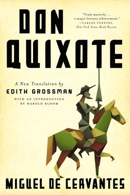 Cover Image for Don Quixote Deluxe Edition -- Miguel De Cervantes, Paperback