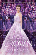 Cover Image for The Crown -- Kiera Cass, Paperback