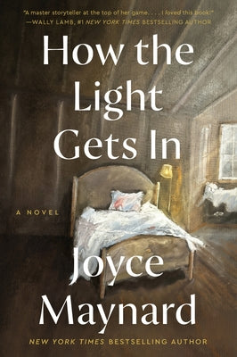 Cover Image for How the Light Gets in -- Joyce Maynard, Paperback