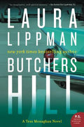 Cover Image for Butchers Hill: A Tess Monaghan Novel -- Laura Lippman, Paperback