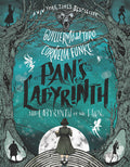 Cover Image for Pan's Labyrinth: The Labyrinth of the Faun -- Guillermo del Toro, Paperback