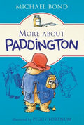 Cover Image for More about Paddington -- Michael Bond, Paperback