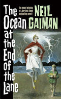 Cover Image for The Ocean at the End of the Lane -- Neil Gaiman, Mass Market Paperback