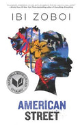 Cover Image for American Street -- Ibi Zoboi, Paperback