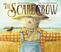 Cover Image for The Scarecrow: A Fall Book for Kids -- Beth Ferry, Hardcover