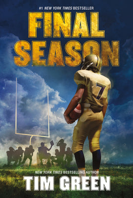 Cover Image for Final Season -- Tim Green, Paperback