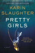 Cover Image for Pretty Girls -- Karin Slaughter, Paperback