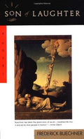 Cover Image for The Son of Laughter -- Frederick Buechner, Paperback