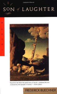 Cover Image for The Son of Laughter -- Frederick Buechner, Paperback