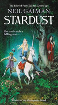 Cover Image for Stardust -- Neil Gaiman, Mass Market Paperback