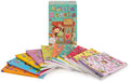 Cover Image for Amelia Bedelia Chapter Book 10-Book Box Set [With Bookmark] -- Herman Parish, Boxed Set