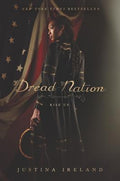 Cover Image for Dread Nation -- Justina Ireland, Paperback