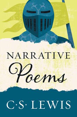 Cover Image for Narrative Poems -- C. S. Lewis, Paperback