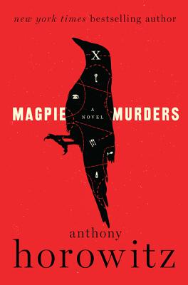 Cover Image for Magpie Murders -- Anthony Horowitz, Hardcover