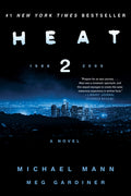 Cover Image for Heat 2 -- Michael Mann, Paperback