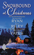 Cover Image for Snowbound at Christmas -- Jennifer Ryan, Mass Market Paperback