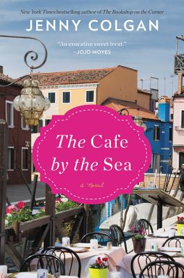 Cover Image for The Cafe by the Sea -- Jenny Colgan, Paperback