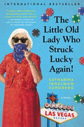 Cover Image for The Little Old Lady Who Struck Lucky Again! -- Catharina Ingelman-Sundberg, Paperback