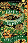 Cover Image for The Essex Serpent -- Sarah Perry, Paperback