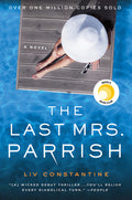 Cover Image for The Last Mrs. Parrish -- LIV Constantine, Paperback