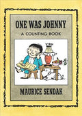 Cover Image for One Was Johnny: A Counting Book -- Maurice Sendak, Board Books
