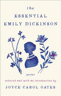Cover Image for The Essential Emily Dickinson -- Emily Dickinson, Paperback