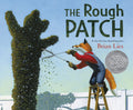 Cover Image for The Rough Patch: A Caldecott Honor Award Winner -- Brian Lies, Hardcover