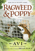 Cover Image for Ragweed and Poppy -- Avi, Paperback