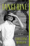 Cover Image for Tangerine -- Christine Mangan, Paperback