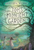 Cover Image for Tom's Midnight Garden -- Philippa Pearce, Paperback