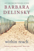 Cover Image for Within Reach -- Barbara Delinsky, Paperback