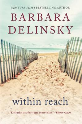 Cover Image for Within Reach -- Barbara Delinsky, Paperback