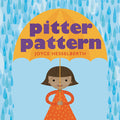 Cover Image for Pitter Pattern -- Joyce Hesselberth, Hardcover