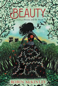Cover Image for Beauty: A Retelling of Beauty and the Beast -- Robin McKinley, Paperback