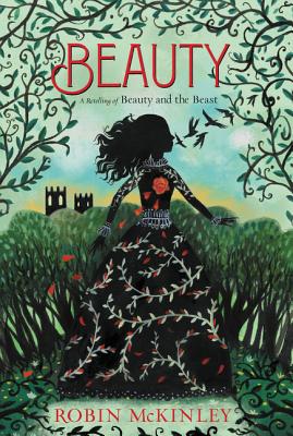 Cover Image for Beauty: A Retelling of Beauty and the Beast -- Robin McKinley, Paperback
