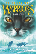 Cover Image for Lost Stars -- Erin Hunter, Paperback