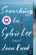 Cover Image for Searching for Sylvie Lee -- Jean Kwok, Paperback