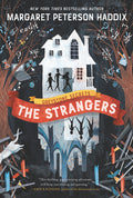 Cover Image for Greystone Secrets: The Strangers -- Margaret Peterson Haddix, Paperback