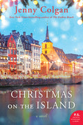 Cover Image for Christmas on the Island -- Jenny Colgan, Paperback